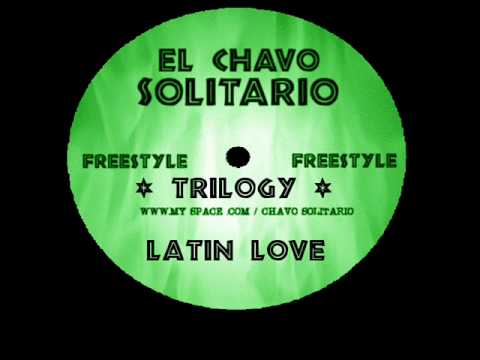 trilogy - latin love - LATIN FREESTYLE
