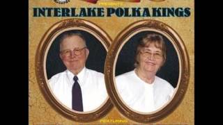 THE INTERLAKE POLKA KINGS - MISTRESS WENT TO CHURCH
