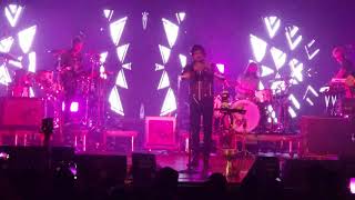 Zoé Oropel The Wiltern