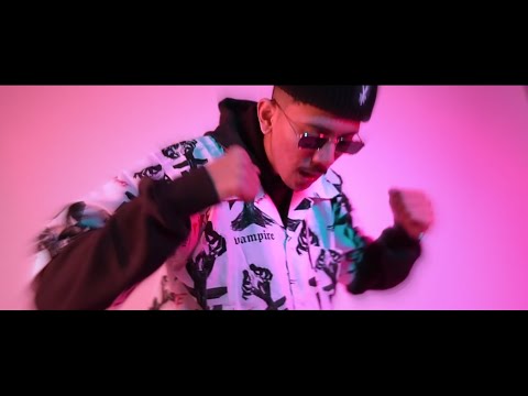 GERVLDO19XX - BLESS (Official music video)