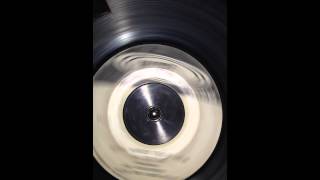 THE SENSATIONS (WITH THE CARIB BEATS) - LOVE MAKES THE WORLD GO ROUND