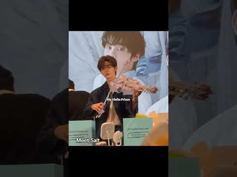 Violin Prince💕🎻#zhanghao #zb1 #zerobaseone