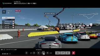 RRR2018 IN GTSPORT-Replay