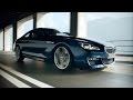 The new BMW 6 Series. Official launchfilm.