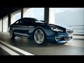 The new BMW 6 Series. Official launchfilm. 