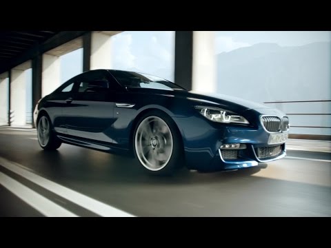 Thumbnail for The BMW 6 Series (2014). by BMW 6 Series, BMW, Car