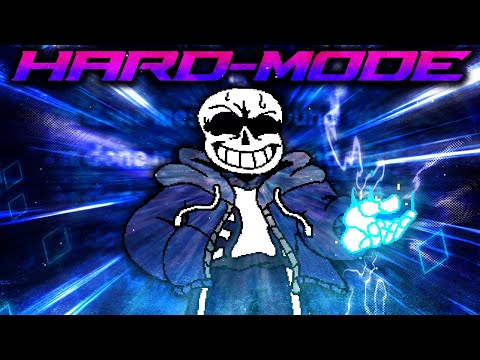 Undertale - MEGALOVANIA: [HARD - MODE] (Remix)