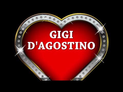 Video La Passion de Gigi D' Agostino