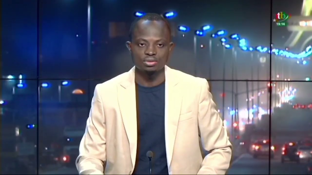 JT de 19H du 05 juin 2026