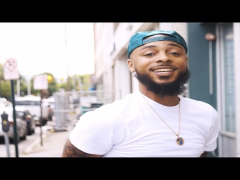 Dante Stackz - Dope Boy Dreams - (Official Music Video)