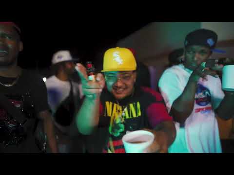 Yopo La Grasa ft Aeroflowgang - Mas Chuky Que Yo  (video oficial)