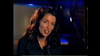 Dannii Minogue : Interview - Today Tonight   (1 /&#39;99) (Australian TV).