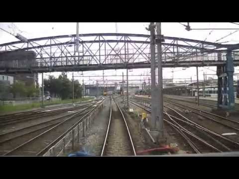 [cabinerit] A train driver's view: Deventer - Zwolle, DDZ, 26-Aug-2014.