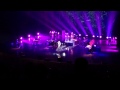 Шарль Азнавур - Вечная любовь (концерт 22.04.2015 Москва) 