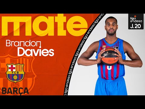 Davies: Descomunal mate al contraataque