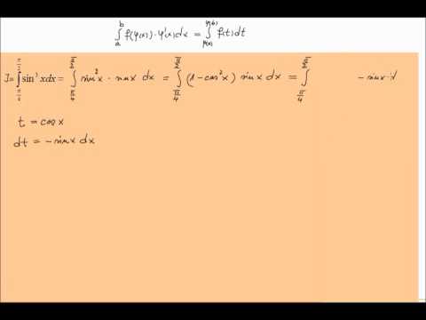 Analiza matematica, exercitii rezolvate (lic_integrala_definita5)