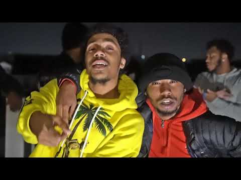 Easyyy x Gook Gotti - Mobby ***OFFICIAL MUSIC VIDEO***
