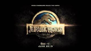 Soundtrack Jurassic World : Chasing the Dragons (Theme Song) / Musique film Jurassic World