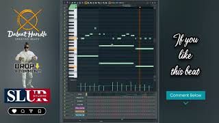 2026 Amapiano Type Beat – Smooth Log Drum | Chill SA Vibes
