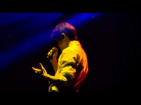 130720 뷰쇼 Lightless Yoseop ver