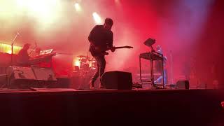 Editors  - You Are Fading - Paris Salle Pleyel 30 January 2020