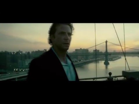 Edward Morra | Denial