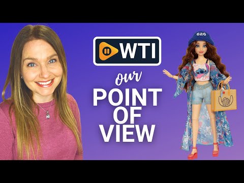 Disney ily 4EVER Fashion Dolls - WTI product video review
