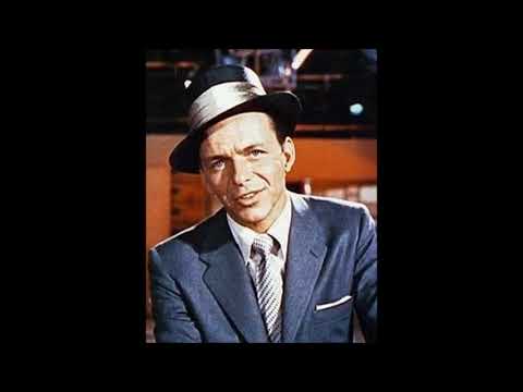 Frank Sinatra - Weep They Will