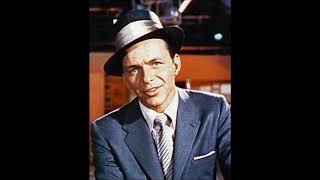 Frank Sinatra - Weep They Will