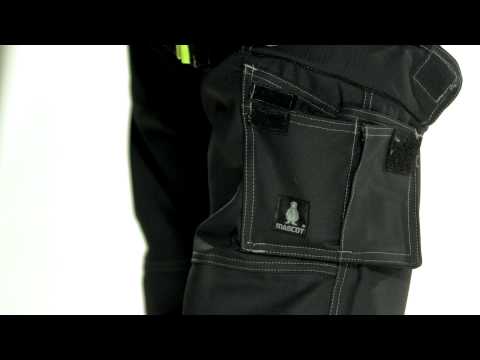 Softshelljacka Mascot Safe 15502-246