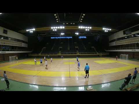 MNK Šolta - Samo zabava (3:5)