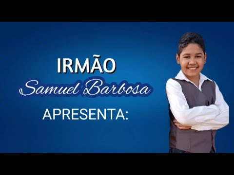 Irmão Samuel Barbosa Apresenta Dia do Evangélico 2025 Em Parnarama-MA 