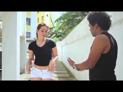 Robinho ft El Boy c - Plata Primero (Video Oficial)