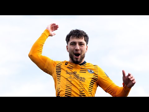Slough Town 2-3 Tonbridge Angels | Highlights | 24 January 2026