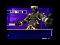 TAS King Of Fighters 2004 Ultra Plus Mukai Adel Maki