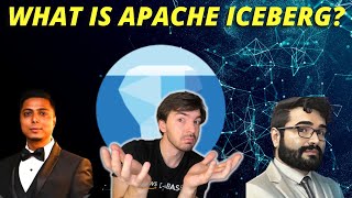 What Is Apache Iceberg?