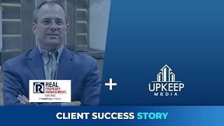 Real Property Management Viking Testimonial | John Scribante