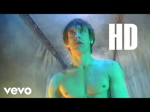 Iggy Pop - Five Foot One (Official Video)