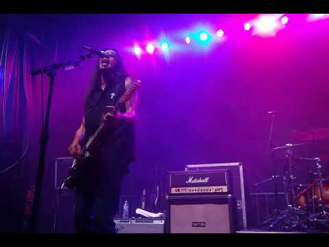 Los Lonely Boys @ Rock 'n Wheels Addison 6-27-19