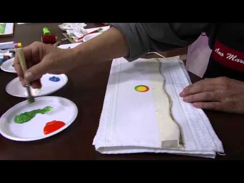 Mulher.com 03/10/2013 Ana Maria Guimarães - Ursinho no parque Parte 2/2