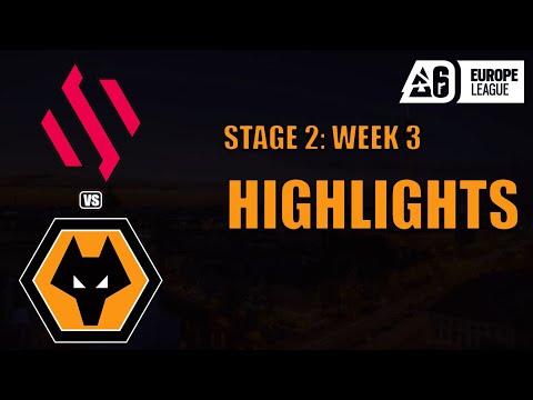 [HIGHLIGHTS] BDS vs Wolves | Europe League 2024 - Stage 2