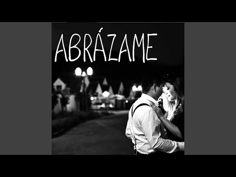 Abrázame