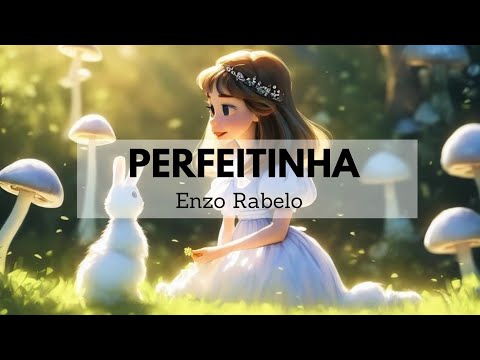 Perfeitinha.Enzo Rabelo