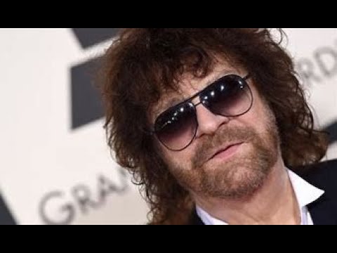 Jeff Lynne, "The Impetus, Power and Energy Behind Electric Light Orchestra (ELO)."Still Performing!!