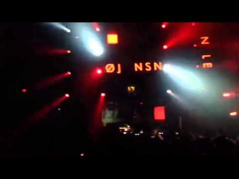 Orjan Nilsen - Universal Nation remix