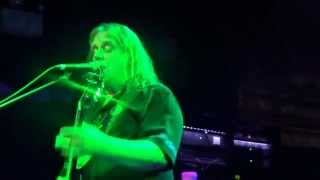 Gov't Mule - Brighter Days - Brooklyn Bowl, London, 1st July 2014