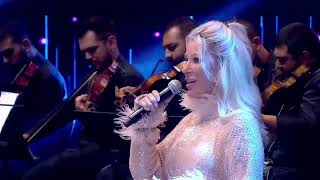 Seda Sayan ⭐️ - Seni Seviyorum