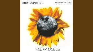 Kalimba de Luna (Kamasutra & Bini Extended Vocal Mix)