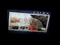 Menu DVD 1 2009 Lalka