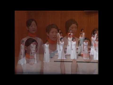2. 雨ぐれ（奄美島唄／信長貴富 編曲）- 無伴奏女声合唱による奄美島唄《うたつむぎ・おとつむぎ》- 鹿児島女子高等学校音楽部